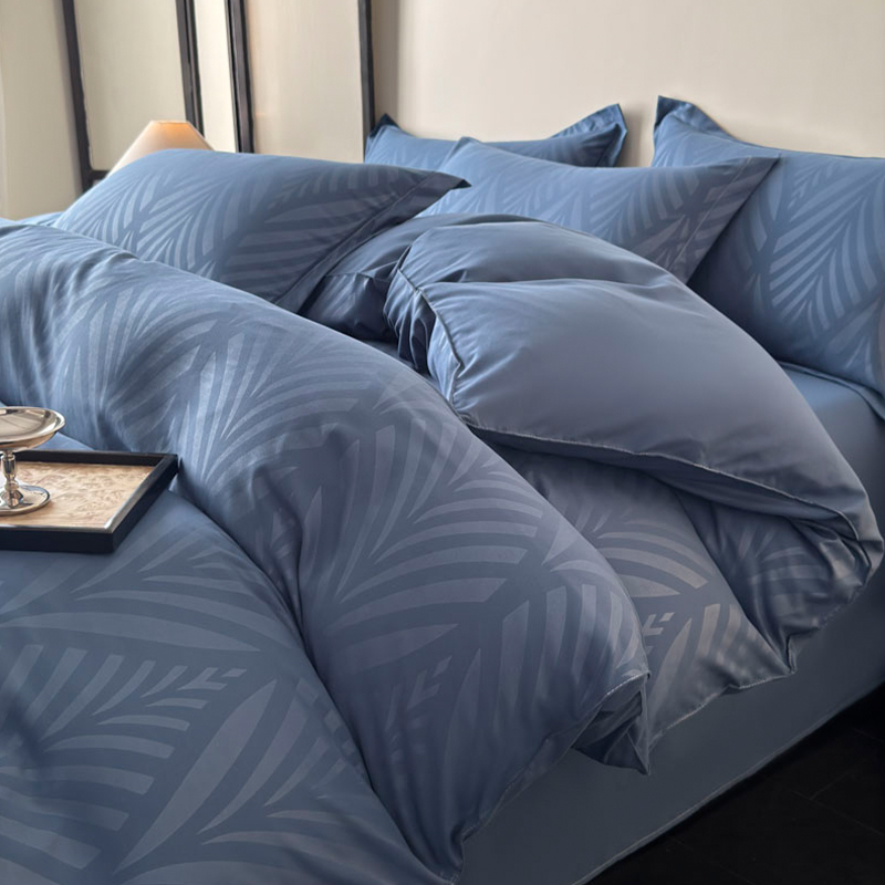 Set Tempat Tidur Timbul