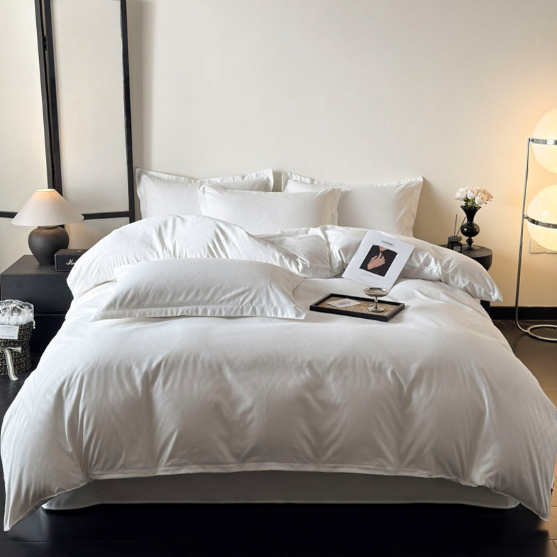 Set Tempat Tidur Timbul