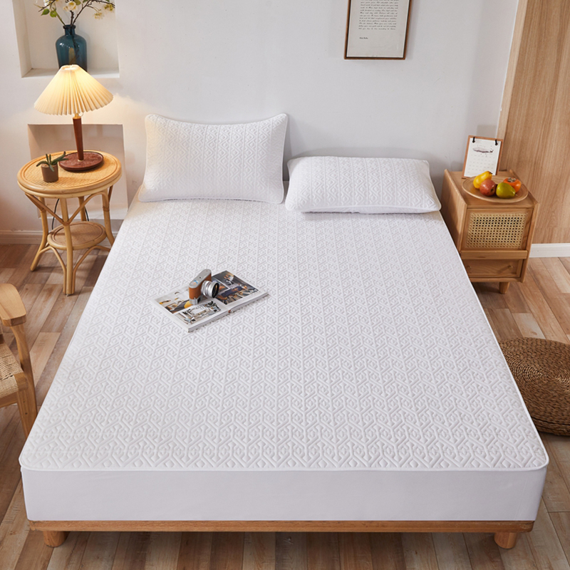 Set Tempat Tidur Kuilt