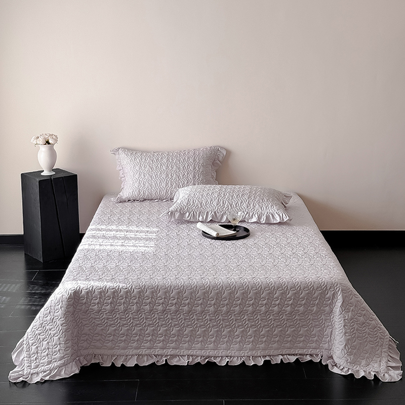 Set Tempat Tidur Kuilt