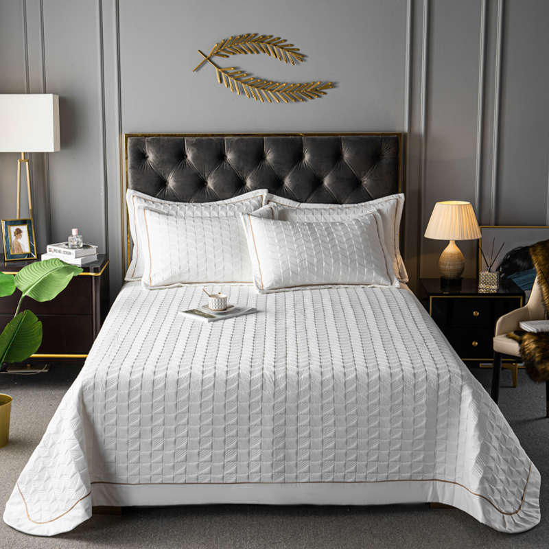 Set Tempat Tidur Kuilt