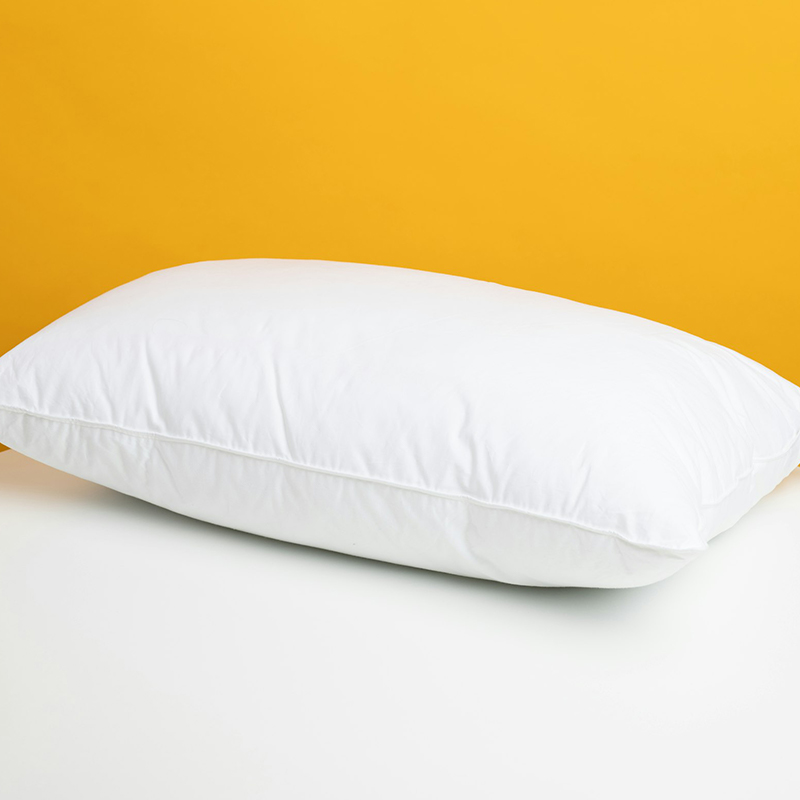 100% Poliester Microfiber Sarung Bantal