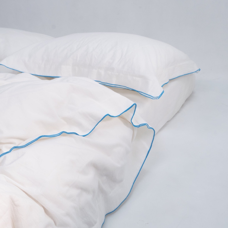 Set Tempat Tidur Kapas Dicuci