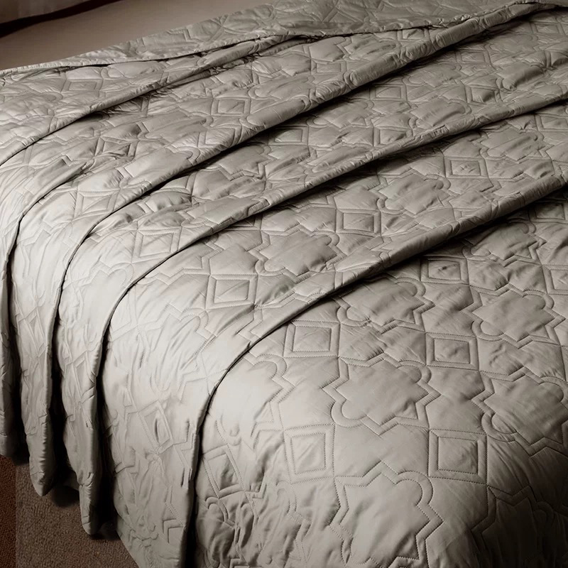 Set Tempat Tidur Kuilt