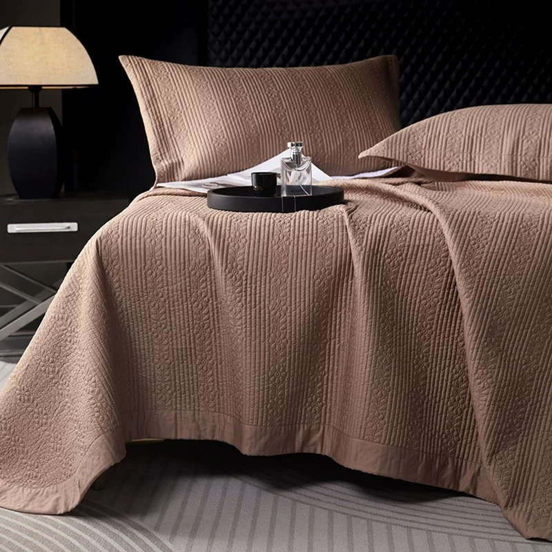 Set Tempat Tidur Kuilt