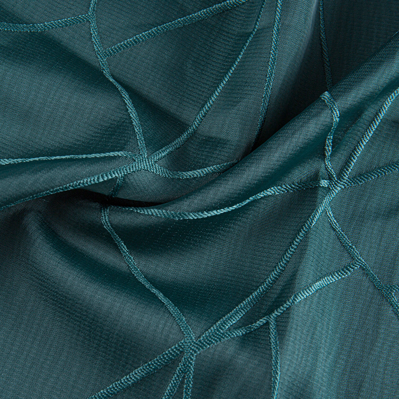 Kain Jacquard